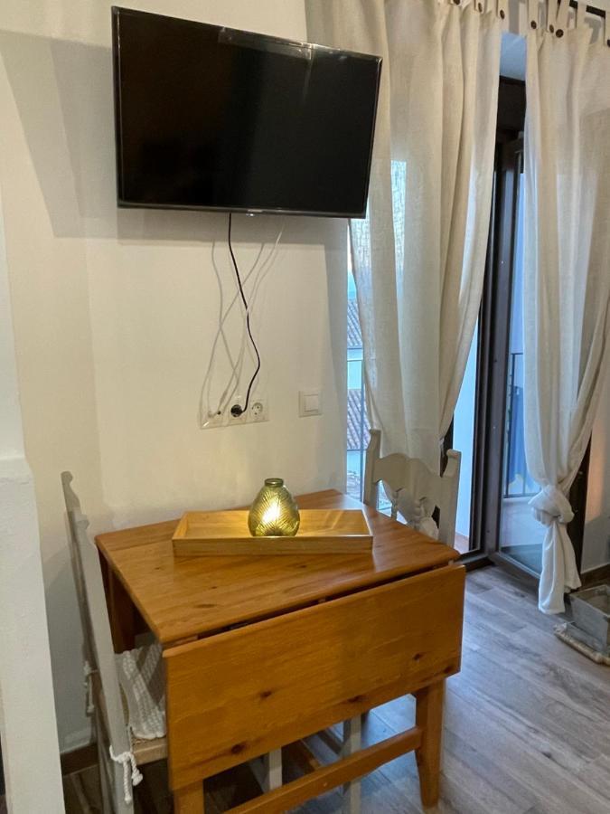 La Casita Del Fresnillo Villa Benalauria ภายนอก รูปภาพ
